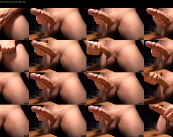 stroker9801 — 21 minute Chaturbate male cam show recording, 1080p, Jun 20, 2022