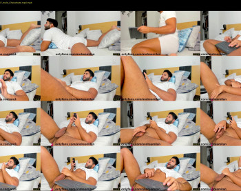 studcamx — 27 minute Chaturbate male cam show recording, 1080p, Jun 20, 2022