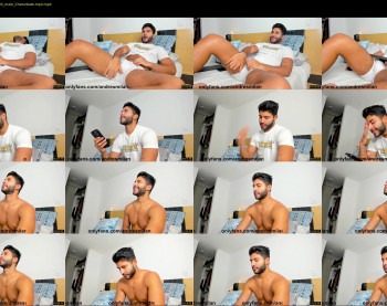 studcamx — 20 minute Chaturbate male cam show recording, 1080p, Jun 21, 2022