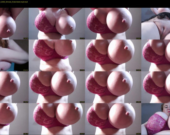 stunningboobs — 34 minute Chaturbate female cam show recording, 720p, Jun 21, 2022
