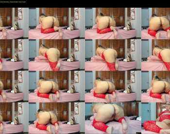 suggar_milf — 54 minute Chaturbate female cam show recording, 1080p, Jun 21, 2022