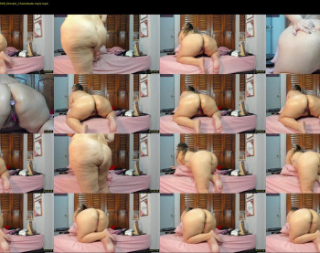 suggar_milf — 54 minute Chaturbate female cam show recording, 1080p, Jun 21, 2022