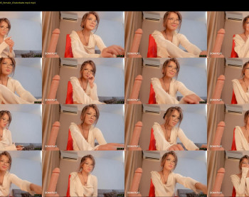 suma_ren — 7 minute Chaturbate female cam show recording, 1080p, Jun 20, 2022