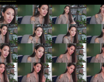 sweet_moan — 7 minute Chaturbate female cam show recording, 1080p, Jun 20, 2022