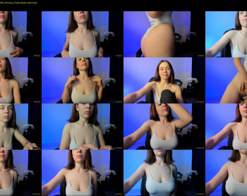 sweetcobra — 164 minute Chaturbate female cam show recording, 480p, Jun 21, 2022