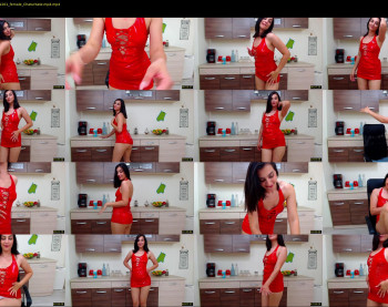 sweetie__pie — 54 minute Chaturbate female cam show recording, 1080p, Jun 20, 2022