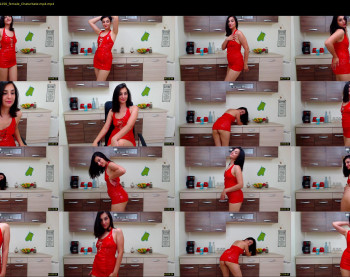 sweetie__pie — 54 minute Chaturbate female cam show recording, 1080p, Jun 20, 2022