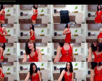 sweetie__pie — 54 minute Chaturbate female cam show recording, 1080p, Jun 20, 2022