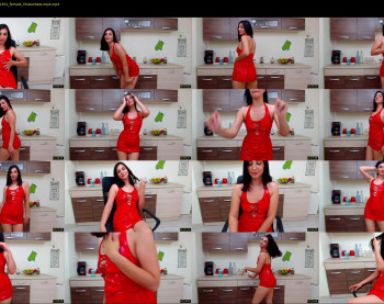 sweetie__pie — 54 minute Chaturbate female cam show recording, 1080p, Jun 20, 2022