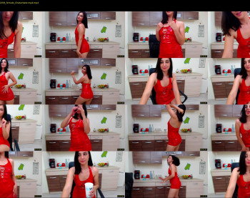 sweetie__pie — 54 minute Chaturbate female cam show recording, 1080p, Jun 20, 2022