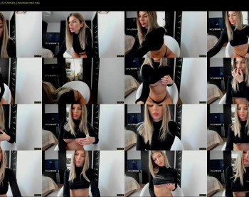 sweetndcrazy — 34 minute Chaturbate female cam show recording, 1080p, Jun 20, 2022