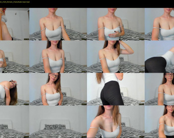 sweettdream__x — 54 minute Chaturbate female cam show recording, 1080p, Jun 20, 2022