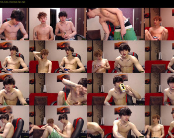 teddy_mode — 54 minute Chaturbate couple cam show recording, 1080p, Jun 20, 2022