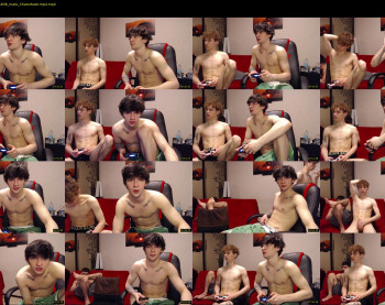 teddy_mode — 54 minute Chaturbate couple cam show recording, 1080p, Jun 20, 2022