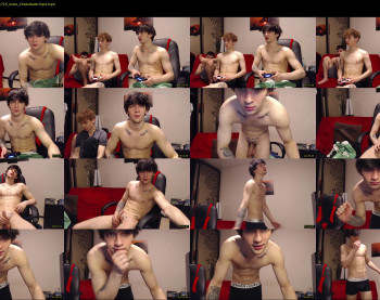 teddy_mode — 55 minute Chaturbate couple cam show recording, 1080p, Jun 20, 2022