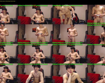 teddy_mode — 54 minute Chaturbate couple cam show recording, 1080p, Jun 20, 2022