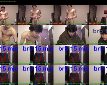 teddy_mode — 54 minute Chaturbate couple cam show recording, 1080p, Jun 20, 2022