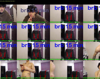 teddy_mode — 54 minute Chaturbate couple cam show recording, 1080p, Jun 20, 2022