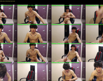 teddy_mode — 25 minute Chaturbate couple cam show recording, 1080p, Jun 20, 2022