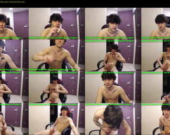 teddy_mode — 49 minute Chaturbate couple cam show recording, 1080p, Jun 20, 2022