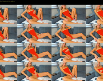teonatorru — 4 minute Chaturbate female cam show recording, 720p, Jun 21, 2022