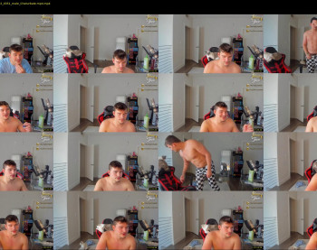 thejohnnystone — 91 minute Chaturbate male cam show recording, 720p, Jun 21, 2022