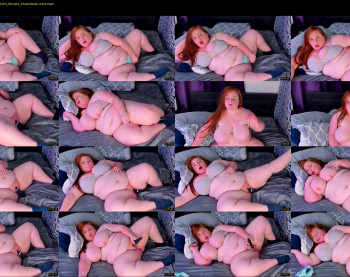 thiccjess420 — 53 minute Chaturbate female cam show recording, 1080p, Jun 21, 2022
