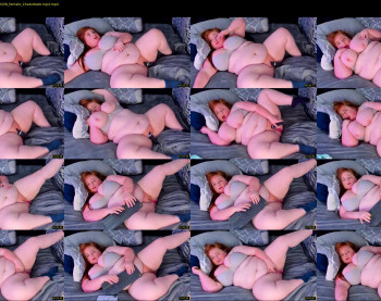 thiccjess420 — 39 minute Chaturbate female cam show recording, 1080p, Jun 21, 2022