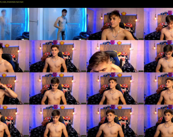 thomklein — 29 minute Chaturbate male cam show recording, 720p, Jun 21, 2022