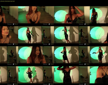 tifalock_ — 55 minute Chaturbate female cam show recording, 1080p, Jun 20, 2022
