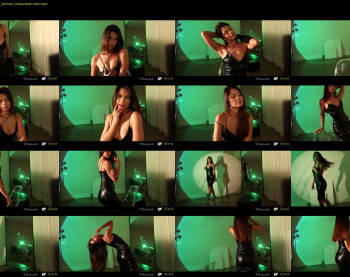tifalock_ — 54 minute Chaturbate female cam show recording, 1080p, Jun 20, 2022