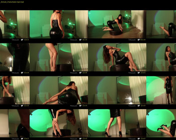 tifalock_ — 54 minute Chaturbate female cam show recording, 1080p, Jun 20, 2022