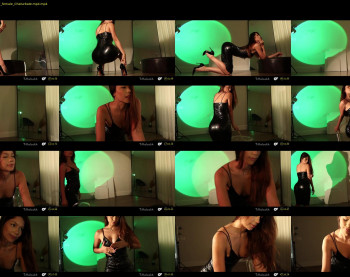 tifalock_ — 49 minute Chaturbate female cam show recording, 1080p, Jun 20, 2022