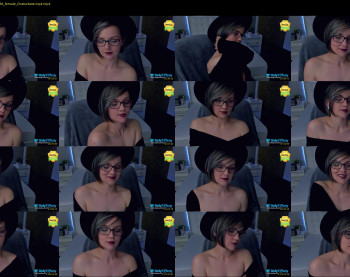 tiffanyriox — 91 minute Chaturbate female cam show recording, 720p, Jun 21, 2022