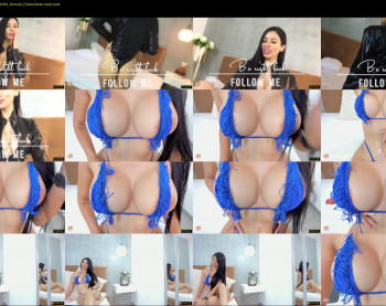 tiffanystone_ — 53 minute Chaturbate female cam show recording, 1080p, Jun 20, 2022