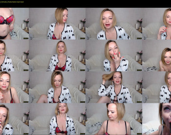 tilly_eliot — 54 minute Chaturbate female cam show recording, 1080p, Jun 20, 2022
