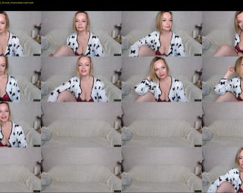 tilly_eliot — 28 minute Chaturbate female cam show recording, 1080p, Jun 20, 2022