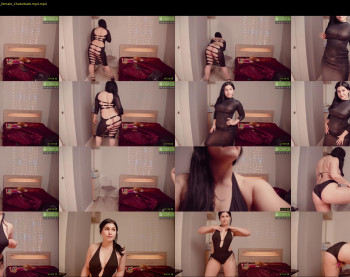 tiny_hat — 54 minute Chaturbate female cam show recording, 1080p, Jun 20, 2022
