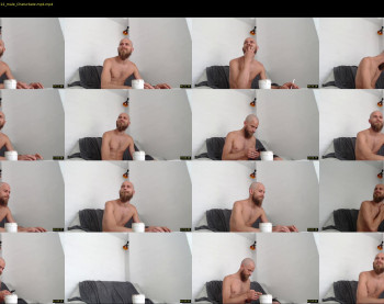 tralalabala — 54 minute Chaturbate male cam show recording, 1080p, Jun 20, 2022