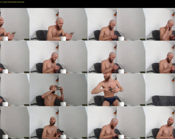 tralalabala — 5 minute Chaturbate male cam show recording, 1080p, Jun 20, 2022