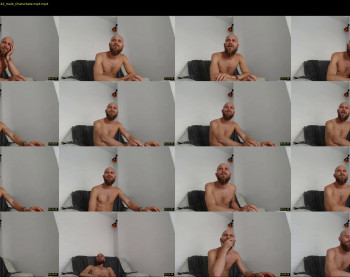 tralalabala — 13 minute Chaturbate male cam show recording, 1080p, Jun 20, 2022