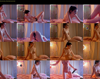 unicorngirls — 54 minute Chaturbate couple cam show recording, 1080p, Jun 20, 2022
