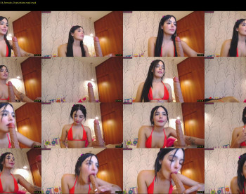 valentoro1 — 64 minute Chaturbate female cam show recording, 720p, Jun 20, 2022