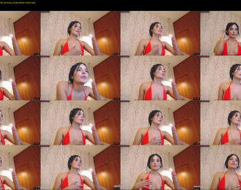valentoro1 — 5 minute Chaturbate female cam show recording, 720p, Jun 20, 2022