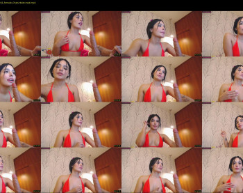 valentoro1 — 11 minute Chaturbate female cam show recording, 720p, Jun 20, 2022