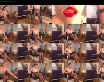valeriecoy — 29 minute Chaturbate female cam show recording, 720p, Jun 20, 2022