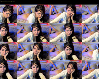 venus_oats — 10 minute Chaturbate female cam show recording, 1080p, Jun 20, 2022