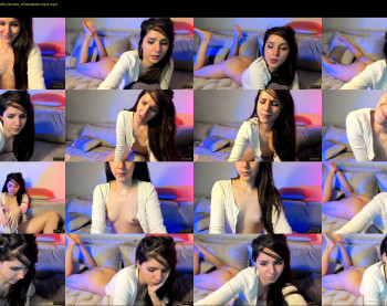 venus_oats — 47 minute Chaturbate female cam show recording, 1080p, Jun 20, 2022