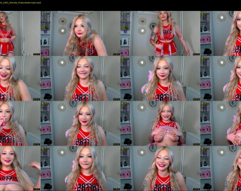 vickyfuckingdoll — 16 minute Chaturbate female cam show recording, 1080p, Jun 20, 2022