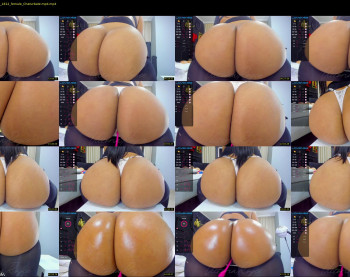 victoriaroyce_ — 54 minute Chaturbate female cam show recording, 1080p, Jun 20, 2022